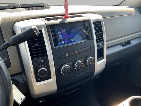 Used 2011 RAM 1500 Big Horn AWD/4WD image 10