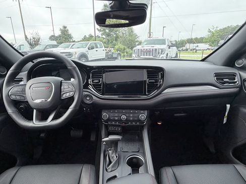 New 2026 Dodge Durango GT AWD/4WD image 12