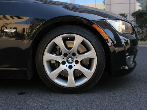 Used 2007 BMW 335i Coupe RWD image 4