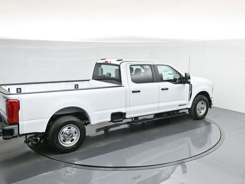 New 2026 Ford F350 XL w/ XL Chrome Package RWD image 42