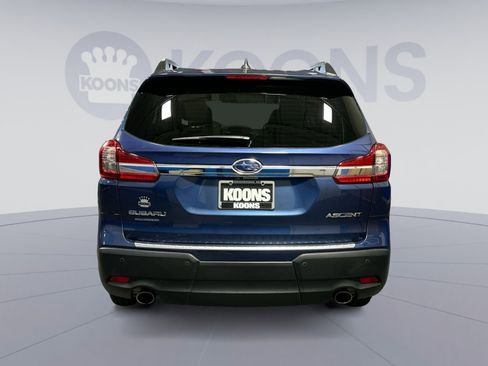 Used 2022 Subaru Ascent Premium w/ Convenience Package image 5