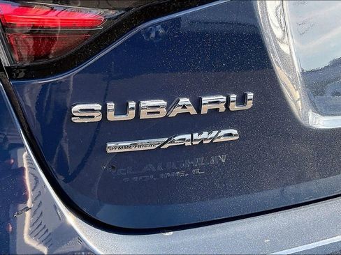 Used 2024 Subaru Legacy Premium image 35
