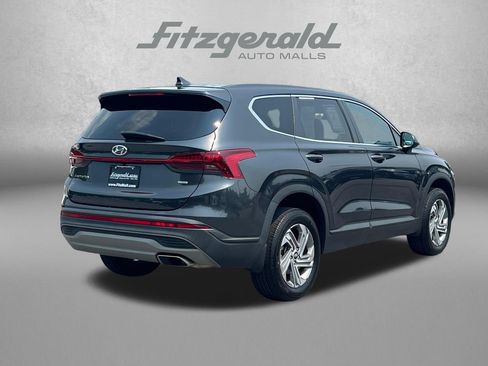Used 2023 Hyundai Santa Fe SE AWD/4WD image 8