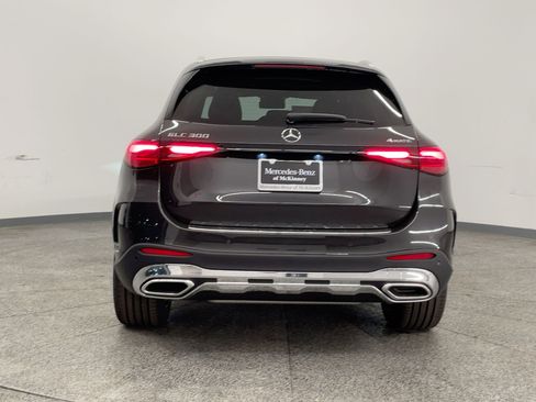 Used 2026 Mercedes-Benz GLC 300 4MATIC image 10