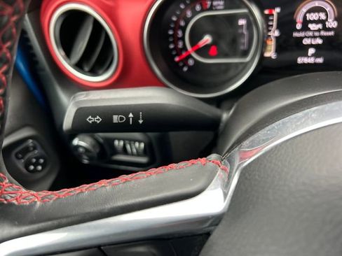 Used 2022 Jeep Gladiator Rubicon w/ LED Lighting Group image 14