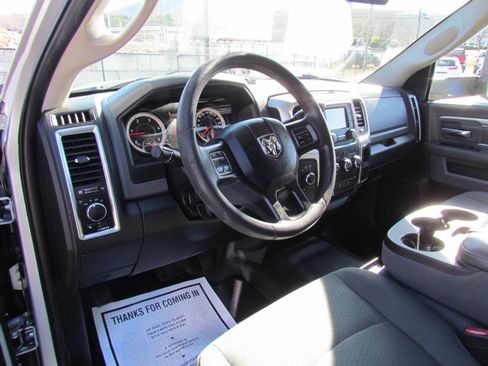 Used 2018 RAM 3500 SLT image 9