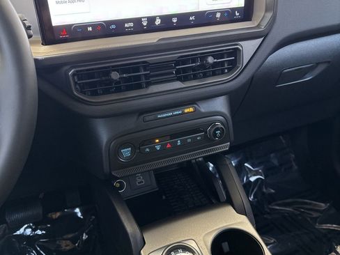 New 2025 Ford Bronco Sport Big Bend image 18