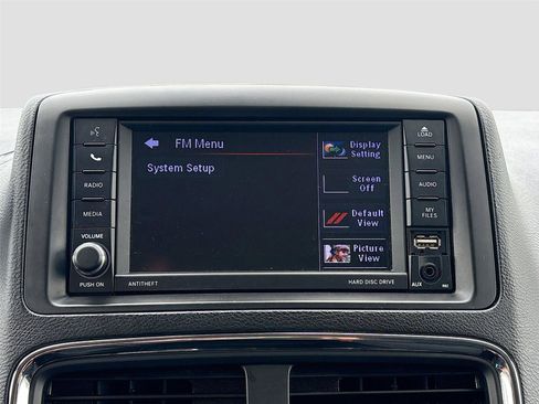 Used 2019 Dodge Grand Caravan SE image 15