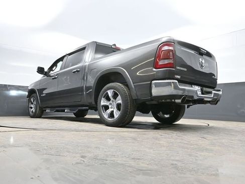 Used 2019 RAM 1500 Laramie image 50