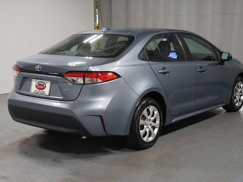 Certified 2024 Toyota Corolla LE FWD image 8