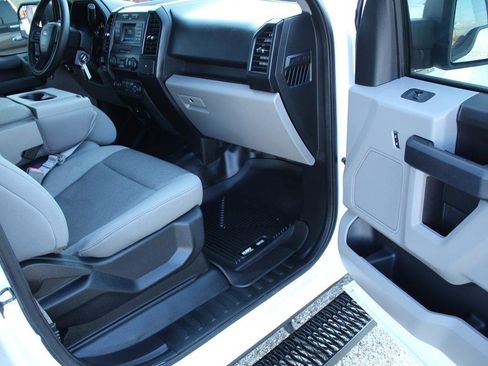 Used 2018 Ford F150 XL w/ XL Power Equipment Group image 22