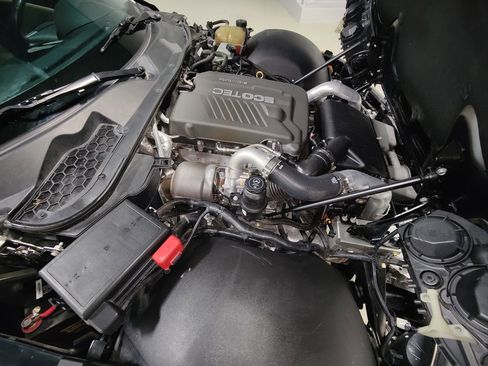 Used 2007 Saturn Sky Red Line image 5