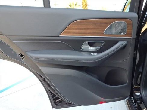 New 2026 Mercedes-Benz GLE 350 GLE 350 image 17