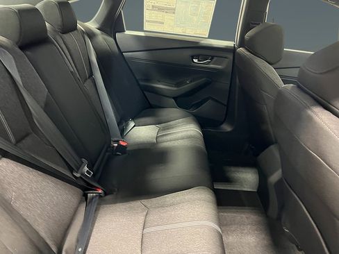 New 2025 Honda Accord Sport image 28