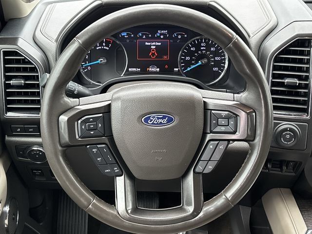Used 2021 Ford Expedition Max Limited RWD image 12