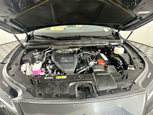 Used 2024 Lexus RX 350 Premium w/ Cold Area Package FWD image 34