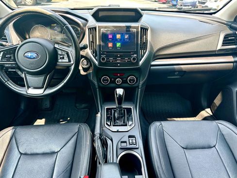 Used 2017 Subaru Impreza 2.0i Limited w/ Moonroof/BSD & Rcta/Eyesight image 6