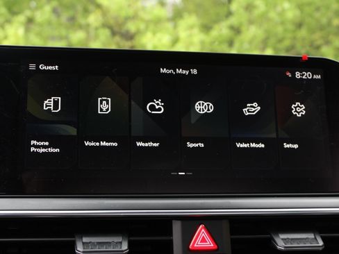 New 2026 Kia K5 GT-Line FWD image 14