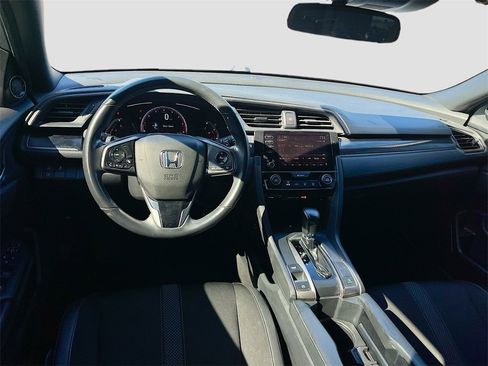 Used 2021 Honda Civic Sport image 21