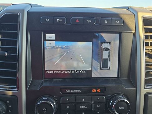 Used 2021 Ford F450 Lariat w/ Lariat Ultimate Package image 18