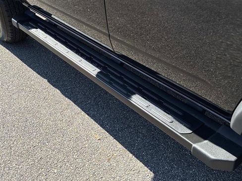 Certified 2024 Ford Bronco Big Bend image 13