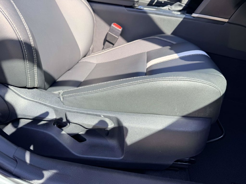 Certified 2025 Toyota Camry SE FWD image 12