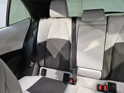 Used 2020 Toyota Corolla XSE image 12