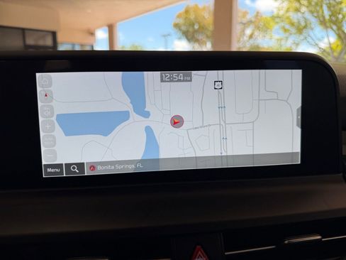 Used 2025 Kia Seltos S FWD image 18