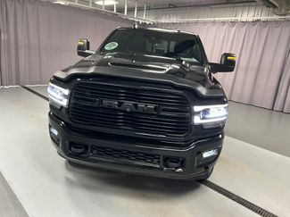 Used 2024 RAM 2500 Laramie w/ Night Edition AWD/4WD video 2