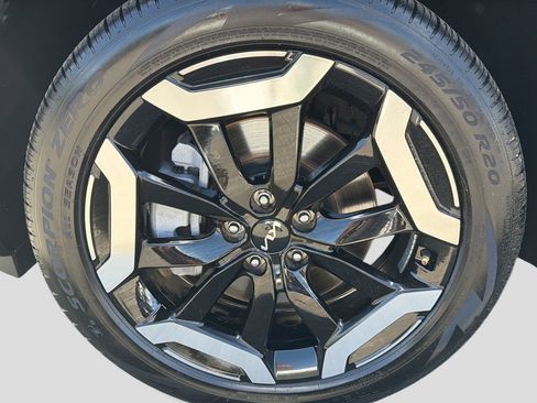 Used 2023 Kia Telluride S w/ S Sunroof Package AWD/4WD image 14