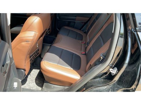 Used 2024 Ford Bronco Sport Badlands w/ Premium Package image 5