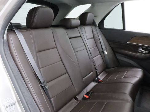 Used 2020 Mercedes-Benz GLE 350 4MATIC image 31