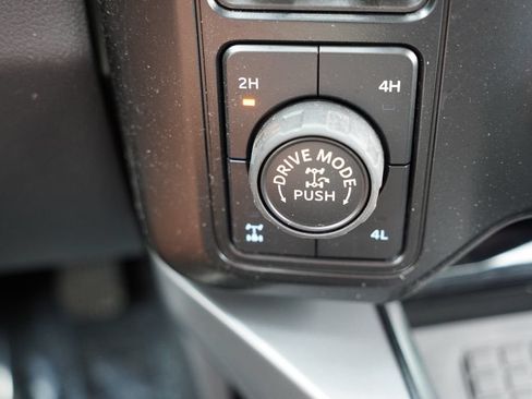 Certified 2026 Ford F350 Lariat w/ Tremor Off-Road Package AWD/4WD image 35