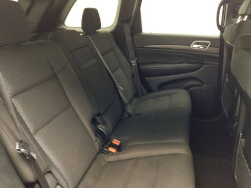 Used 2020 Jeep Grand Cherokee Laredo image 19