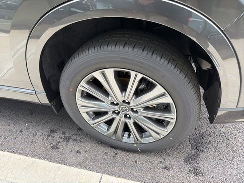 New 2025 MAZDA CX-5 Signature image 6