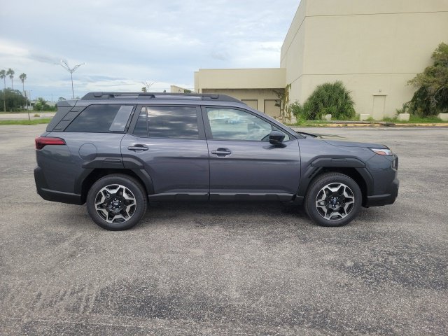 New 2026 Subaru Outback Touring AWD/4WD image 4