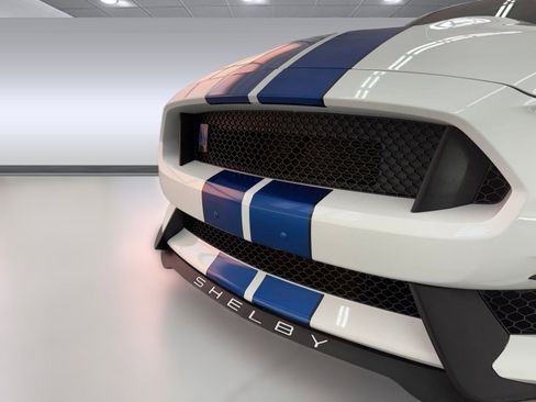 Used 2018 Ford Mustang Shelby GT350 w/ Electronics Package image 17