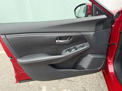 Certified 2022 Nissan Sentra SV w/ All-Weather Package image 16