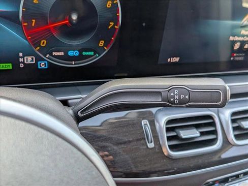 Used 2020 Mercedes-Benz GLS 450 4MATIC image 15