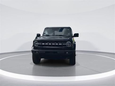 New 2025 Ford Bronco Outer Banks image 3