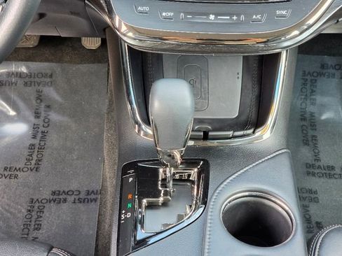 Used 2018 Toyota Avalon XLE Premium w/ All Weather Liner Package FWD image 29