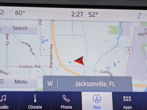 Used 2021 Ford Ranger XLT w/ Equipment Group 302A High image 11