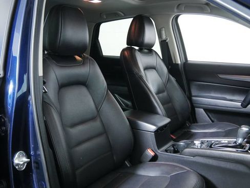Used 2021 MAZDA CX-5 Touring w/ Touring Preferred SV Package AWD/4WD image 13