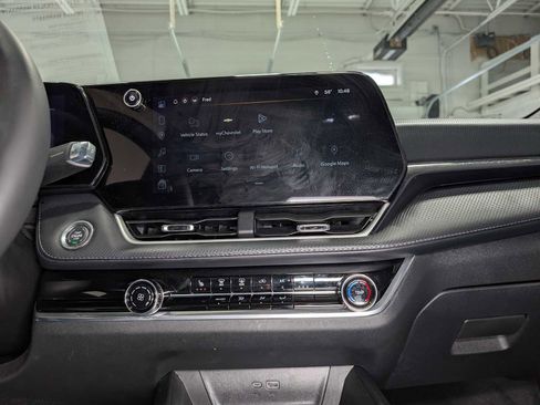 Certified 2026 Chevrolet Equinox LT image 30