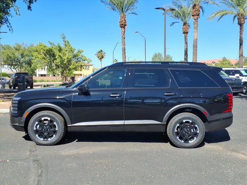 New 2026 Hyundai Palisade XRT Pro image 3