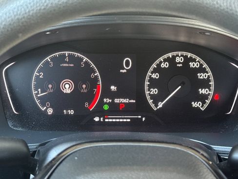 Used 2025 Honda Civic LX image 38