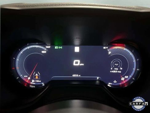 Used 2023 Dodge Hornet GT Plus w/ Tech Pack Plus w/o Parking image 9