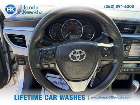 Used 2014 Toyota Corolla L image 13