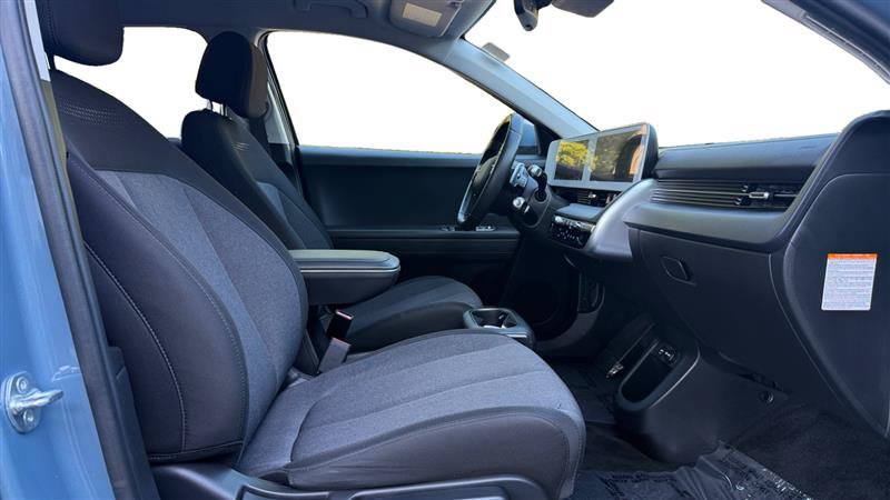 Used 2024 Hyundai Ioniq 5 SEL AWD/4WD image 17