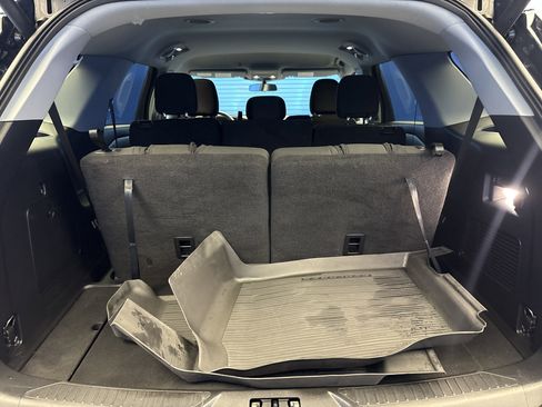 Used 2022 Ford Explorer XLT w/ Class IV Trailer Tow Package image 28